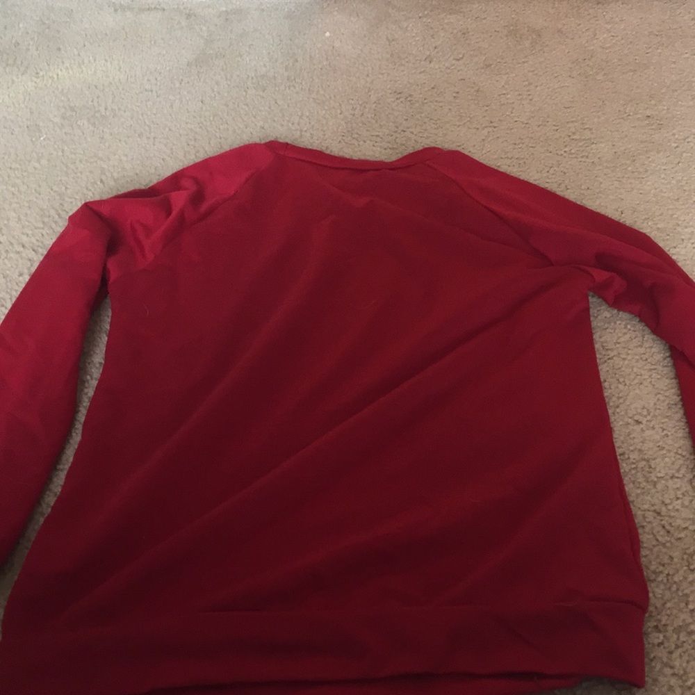 sweater - Picture 2 of 2